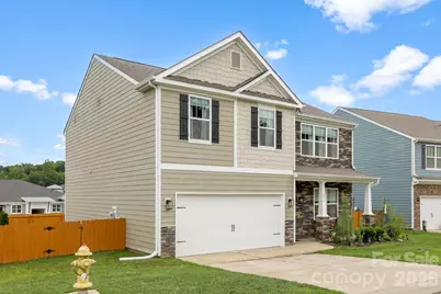 232 Marathon Lane, Candler, NC 28715 - Photo 2