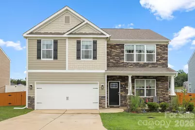 232 Marathon Lane, Candler, NC 28715 - Photo 1