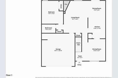 232 Marathon Lane, Candler, NC 28715 - Photo 36