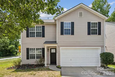 7305 Larwill Lane, Charlotte, NC 28216 - Photo 1