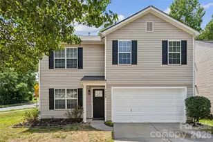 7305 Larwill Ln, Charlotte, NC 28216 - Photo 1