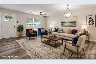 7305 Larwill Lane, Charlotte, NC 28216 - Photo 6