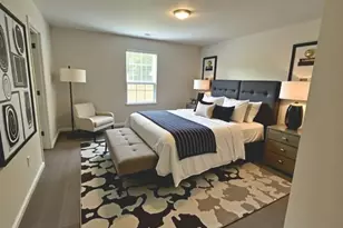13103 Hampton Bay Ln, Charlotte, NC 28262 - Photo 4