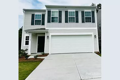 13103 Hampton Bay Lane, Charlotte, NC 28262 - Photo 2