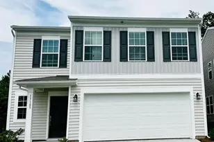 13103 Hampton Bay Ln, Charlotte, NC 28262 - Photo 2