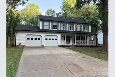 2512 Crescent Knoll Drive, Matthews, NC 28105 - Photo 1