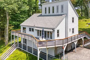 129 Finney Ln, Mars Hill, NC 28754 - Photo 4