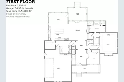 6312 Hope Bridge Way, Huntersville, NC 28078 - Photo 2