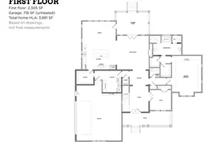 6312 Hope Brg Wy, Huntersville, NC 28078 - Photo 2