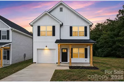 308 E Talleyrand Avenue, Monroe, NC 28271 - Photo 1