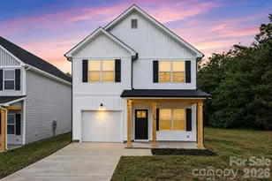 308 E Talleyrand Ave, Monroe, NC 28271 - Photo 1