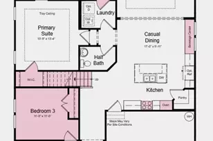 215 Goorawing Ln, Mooresville, NC 28115 - Photo 2