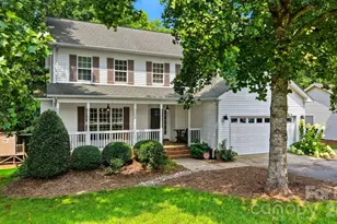 4857 32nd St Ln NE, Hickory, NC 28601 - Photo 1