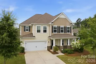 111 Slip Shot Ln, Troutman, NC 28166 - Photo 1