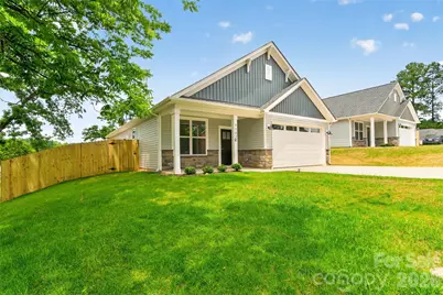 1107 Burke Street, Monroe, NC 28110 - Photo 2