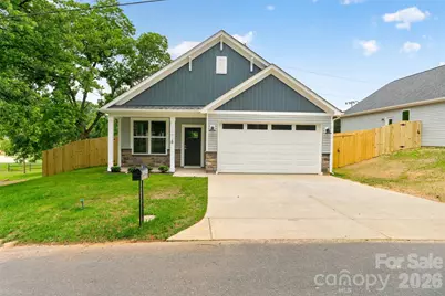 1107 Burke Street, Monroe, NC 28110 - Photo 1
