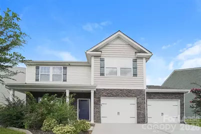 1519 Loropetalum Road, Charlotte, NC 28215 - Photo 2