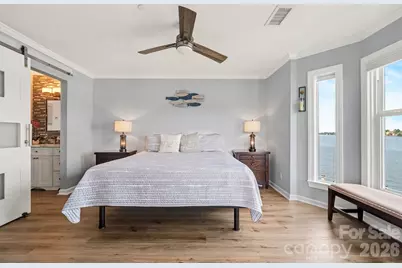 18613 Vineyard Point Lane, Cornelius, NC 28031 - Photo 22
