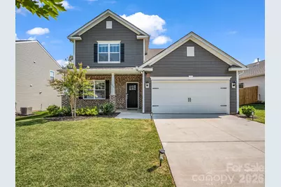 126 Ashelyn Park Drive, Fletcher, NC 28732 - Photo 6