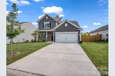 126 Ashelyn Park Drive, Fletcher, NC 28732 - Photo 1