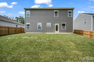 126 Ashelyn Pk Dr, Fletcher, NC 28732 - Photo 8