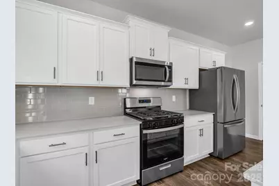 126 Ashelyn Park Drive, Fletcher, NC 28732 - Photo 26