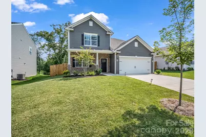 126 Ashelyn Park Drive, Fletcher, NC 28732 - Photo 4