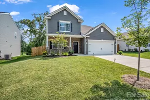 126 Ashelyn Pk Dr, Fletcher, NC 28732 - Photo 4