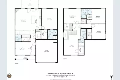 126 Ashelyn Park Drive, Fletcher, NC 28732 - Photo 48