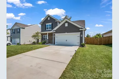 126 Ashelyn Park Drive, Fletcher, NC 28732 - Photo 2