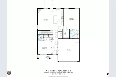 126 Ashelyn Park Drive, Fletcher, NC 28732 - Photo 46