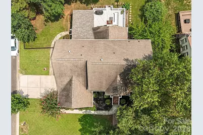 2805 Peverell Lane, Charlotte, NC 28270 - Photo 38