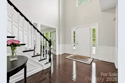 2805 Peverell Lane, Charlotte, NC 28270 - Photo 4