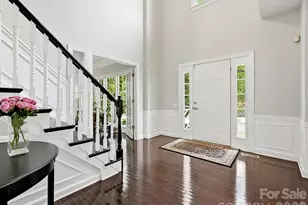 2805 Peverell Ln, Charlotte, NC 28270 - Photo 4