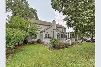 2805 Peverell Lane, Charlotte, NC 28270 - Photo 36