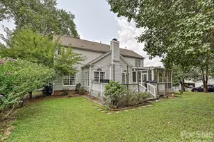 2805 Peverell Ln, Charlotte, NC 28270 - Photo 36