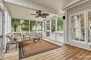 2805 Peverell Ln, Charlotte, NC 28270 - Photo 30