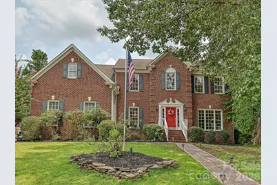 2805 Peverell Lane, Charlotte, NC 28270 - Photo 2