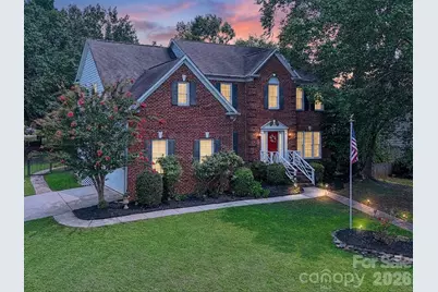 2805 Peverell Lane, Charlotte, NC 28270 - Photo 1