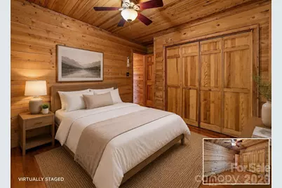 900 Mountain Cove Road, Waynesville, NC 28786 - Photo 34