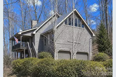 900 Mountain Cove Road, Waynesville, NC 28786 - Photo 1