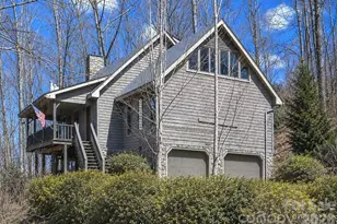 900 Mountain Cove Rd, Waynesville, NC 28786 - Photo 1