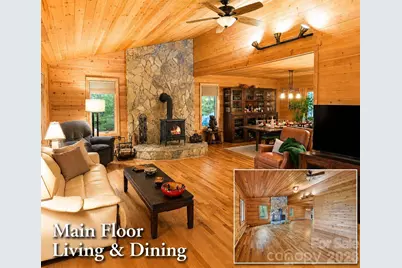 900 Mountain Cove Road, Waynesville, NC 28786 - Photo 4