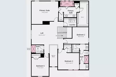 205 Holsworthy Drive, Mooresville, NC 28115 - Photo 4