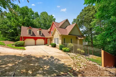 133 Gunpowder View Circle, Granite Falls, NC 28630 - Photo 2