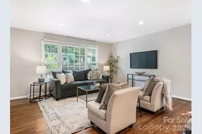 7518 Riding Trail Road, Charlotte, NC 28212 - Photo 4