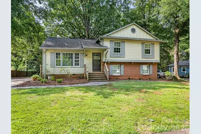 7518 Riding Trail Road, Charlotte, NC 28212 - Photo 1