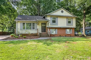 7518 Riding Trail Rd, Charlotte, NC 28212 - Photo 1