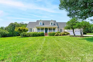 719 W Zion Church Rd, Shelby, NC 28150 - Photo 1