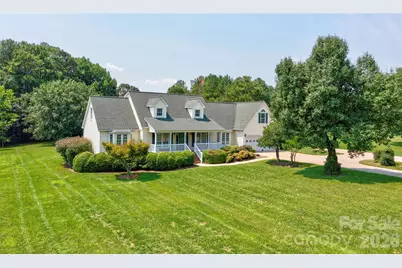 719 W Zion Church Road, Shelby, NC 28150 - Photo 34